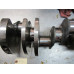 #J403 Crankshaft Standard 2004 Ford F-350 Super Duty 6.0 9610c2 Power Stoke Diesel